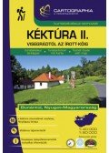 Kovács Attila Gyula,Horváth János - Kéktúra II.