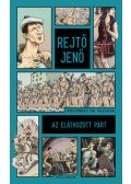 Rejtő Jenő,P. Howard - Az elátkozott part