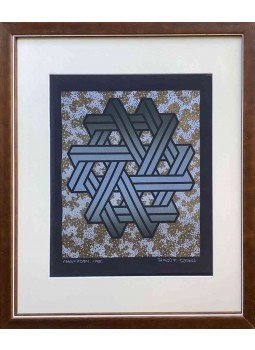 Farkas F. Tamás - MAGICFORM, 1995