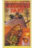 Wilbur Smith - Lángoló part