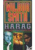 Wilbur Smith - Harag