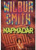 Wilbur Smith - Napmadár