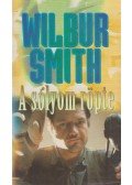 Wilbur Smith - A sólyom röpte