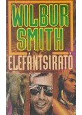 Wilbur Smith - Elefántsirató