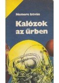 Nemere István - Kalózok az űrben