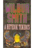 Wilbur Smith - A hetedik tekercs