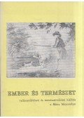 Dr. Pálosné Nagy Rózsa - Ember és természet