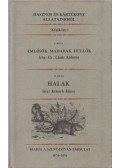 Kriesch János,Gr. Lázár Kálmán - Hasznos és kártékony állatainkról I-II. (reprint) (egy kötetben)