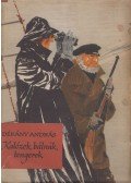 Dékány András - Kalózok, bálnák, tengerek