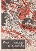 Honoré de Balzac - Pajzán históriák