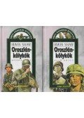 Shaw, Irwin - Oroszlánkölykök I-II.