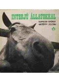 Kapocsy György,Mátéffy Zoltán - Interjú állatokkal