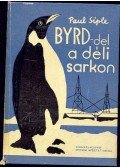 Siple, Paul - BYRD-del a déli sarkon