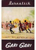 Bernatzik, Hugo Adolf - Gari gari