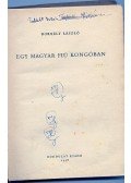 Borbély László - Egy magyar fiú Kongóban