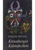 Fekete István - Kittenberger Kálmán élete