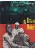Dénes István - Így láttam Afrikát