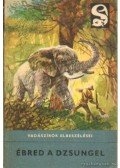 Rónaszegi Miklós - Ébred a dzsungel