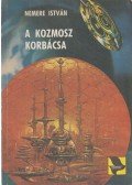 Nemere István - A kozmosz korbácsa