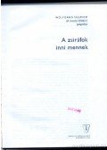 Ullrich, Wolfgang - A zsiráfok inni mennek