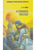 C.S. Lewis - A csendes bolygó
