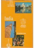 Hermann Goetz,William Curtis,Rukmini Devi,Narayana Menon - India