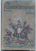 Barfus - Az elefántok földjén