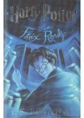 J. K. Rowling - Harry Potter és a Főnix Rendje