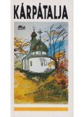 Németh Adél - Kárpátalja