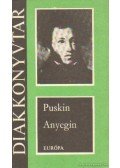 Alekszandr Puskin - Anyegin