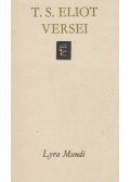 Eliot, T. S. - T. S. Eliot versei