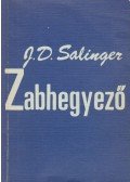 Jerome David Salinger - Zabhegyező