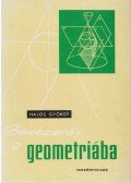 Hajós György - Bevezetés a geometriába