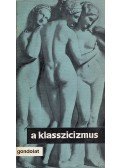 Rónay György - A klasszicizmus