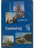 Pálfy József - Franciaország