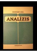 Denkinger Géza - Analízis