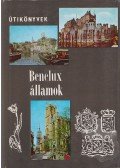 Pálfy József - Benelux államok