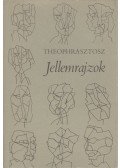 Theophrasztosz - Jellemrajzok