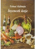 Tolnai Kálmán - Ínyencek üstje
