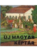 Pásztói Margit (főszerk.) - Új Magyar Képtár