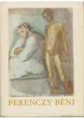 Ferenczy Béni - Írás és kép