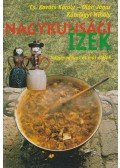 Oláh János,Kútvölgyi Mihály,Cs. Kovács Károly - Nagykunsági ízek