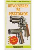 Myatt, Frederick - Revolverek és pisztolyok