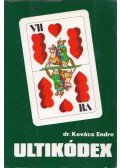 Kovács Endre - Ultikódex