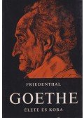 Friedenthal, Richard - Goethe élete és kora