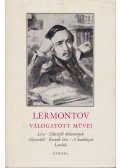 Lermontov, Mihail - Lermontov válogatott művei