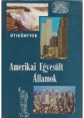 Kis Csaba - Amerikai Egyesült Államok