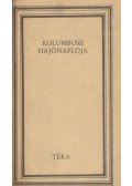 Kolumbusz - Kolumbusz hajónaplója