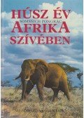 Somssich Pongrác - Húsz év Afrika szívében