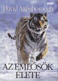 Attenborough, David - Az emlősök élete